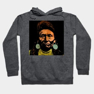 CHIEF JOSEPH Hoodie